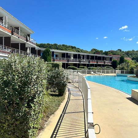 La Terrasse Du Liouquet 106 Διαμέρισμα Λα Σιοτά Εξωτερικό φωτογραφία
