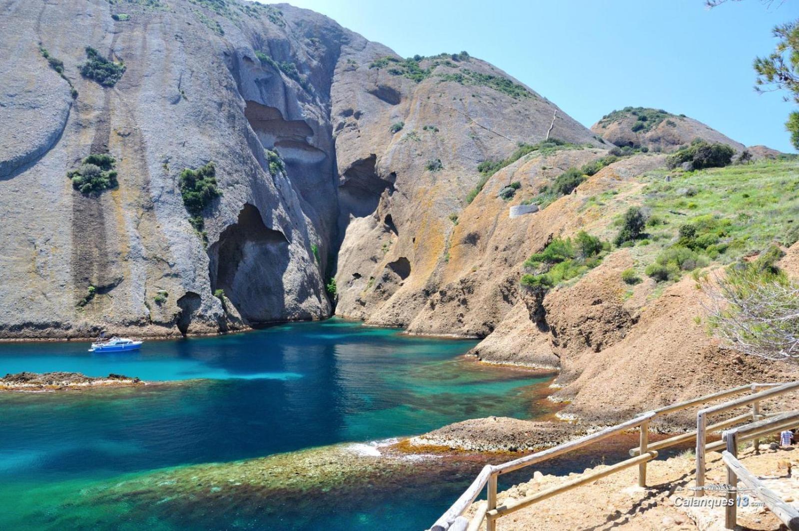 La Terrasse Du Liouquet 106 Διαμέρισμα Λα Σιοτά Εξωτερικό φωτογραφία